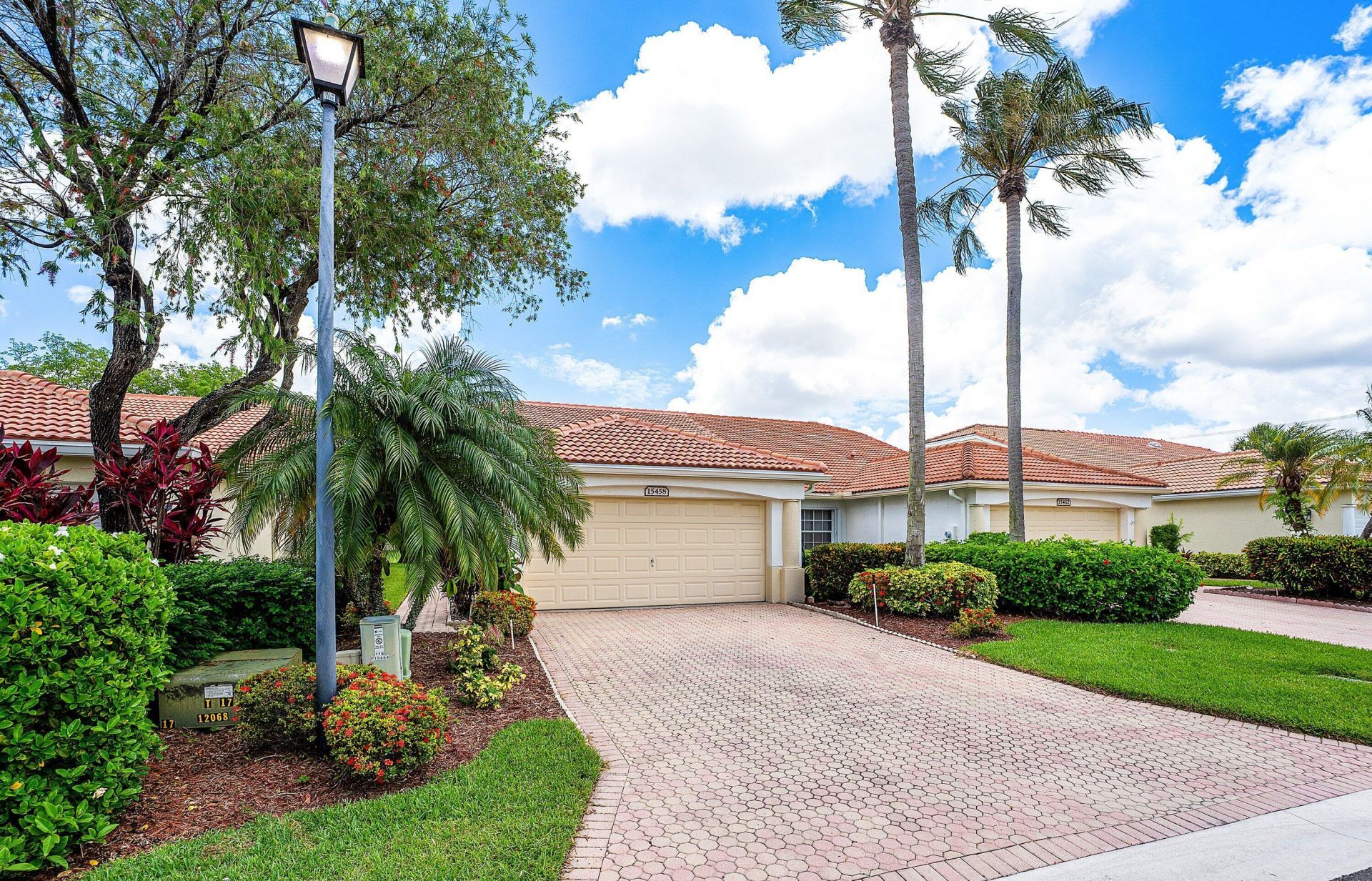 15458 Floral Club Road, Delray Beach, FL 33484 Photo