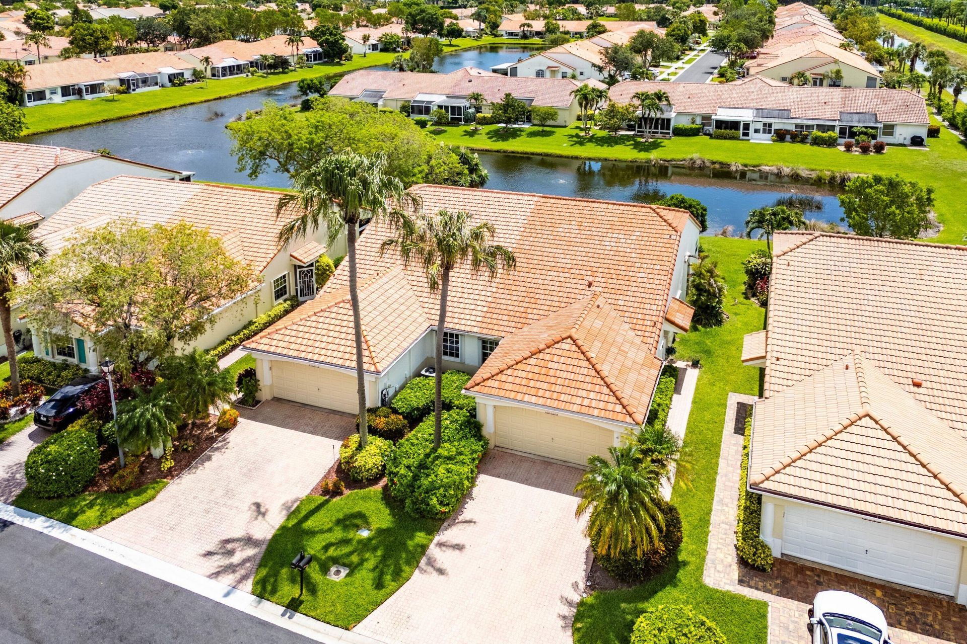 15458 Floral Club Road, Delray Beach, FL 33484 Photo