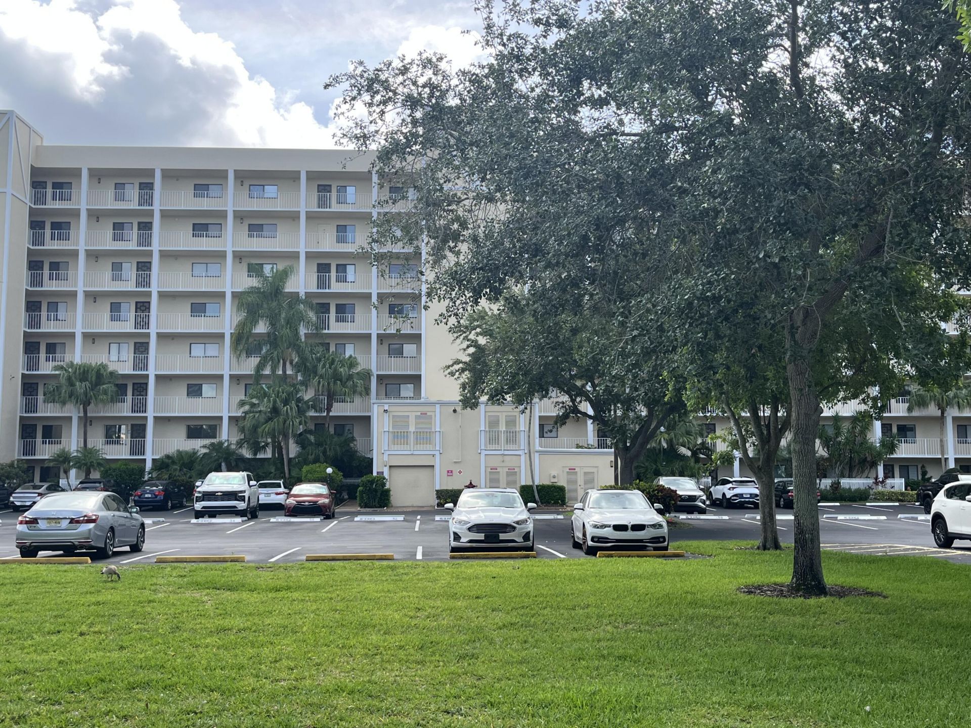 7310 Ashford Place, Unit 401, Delray Beach, FL 33446 Photo