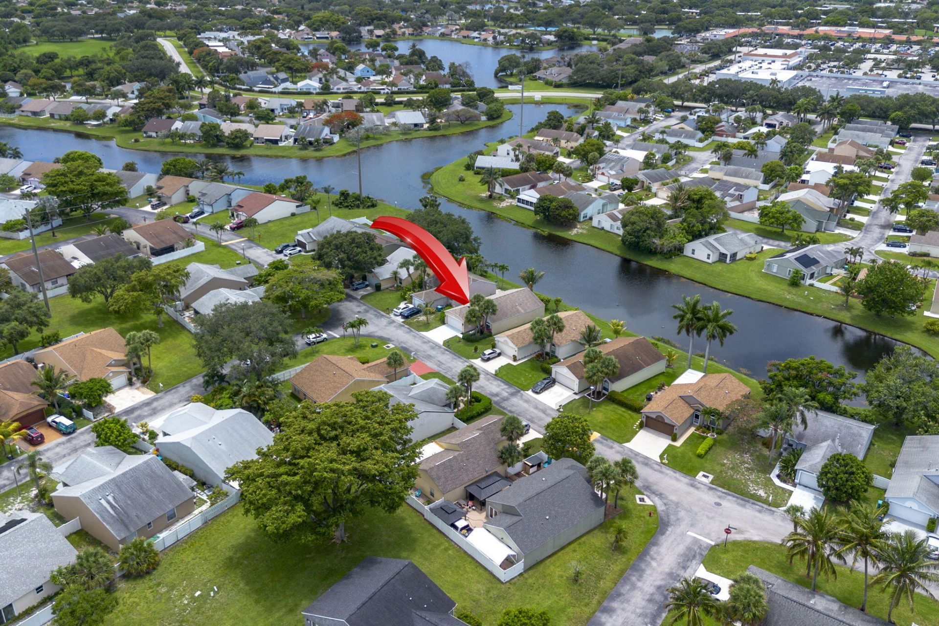 72 Paxford Lane, Boynton Beach, FL 33426 Photo