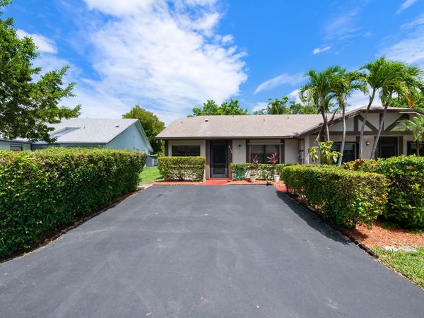 8108 NW 100th Way, Unit 8108, Tamarac, FL 33321