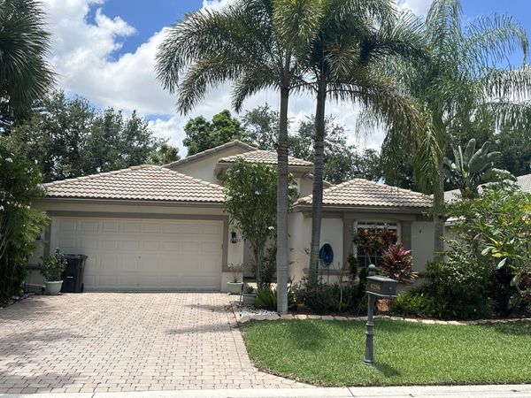 6256 Via Primo Street, Lake Worth, FL 33467
