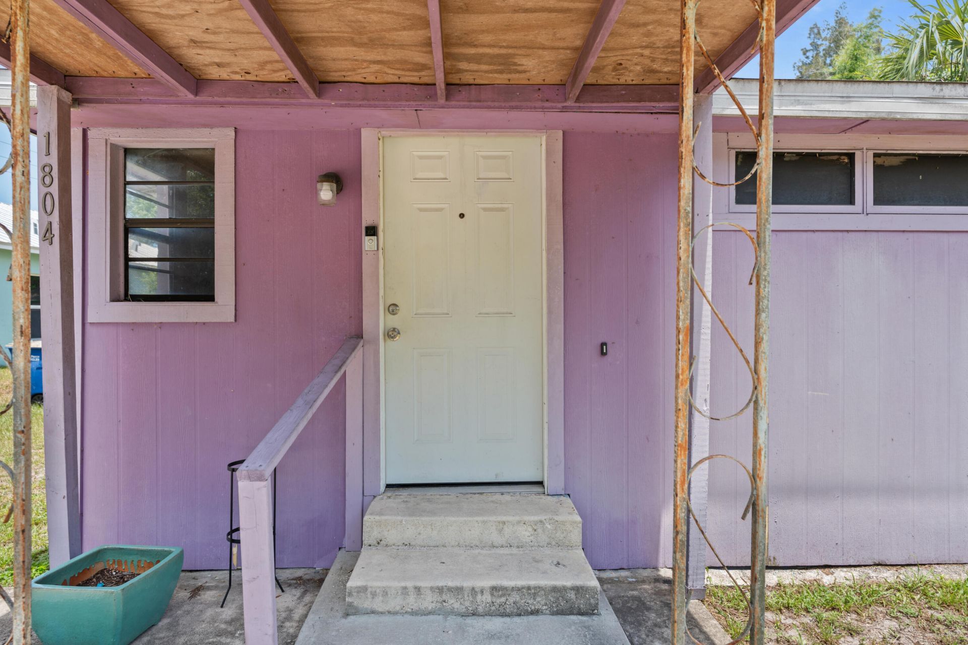 1804 S 30th S, Fort Pierce, FL 34947 Photo