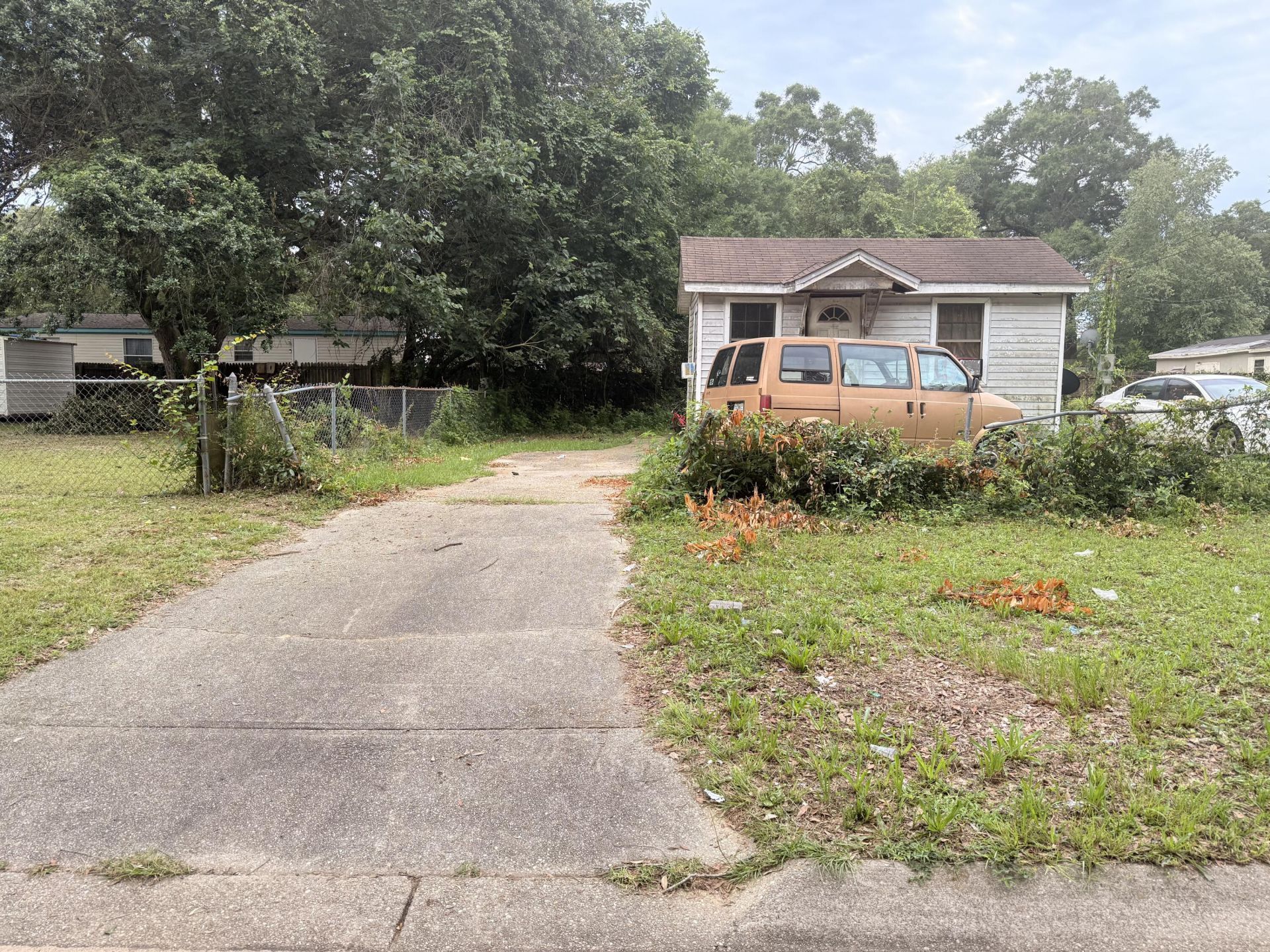 401 Action Street, Pensacola, FL 32514 Photo