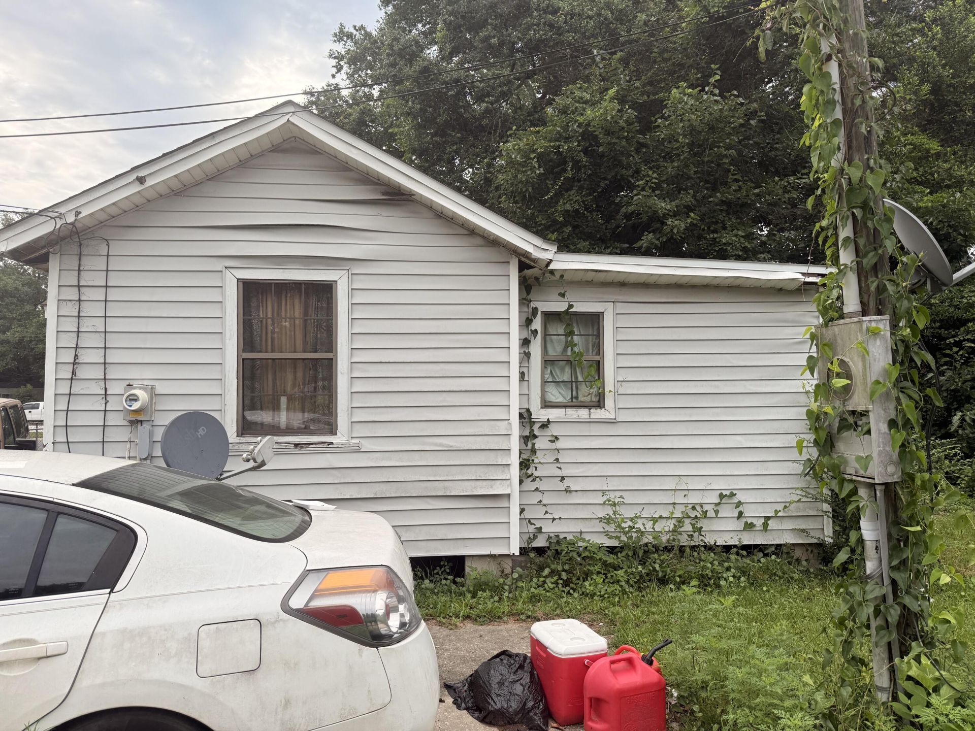 401 Action Street, Pensacola, FL 32514 Photo