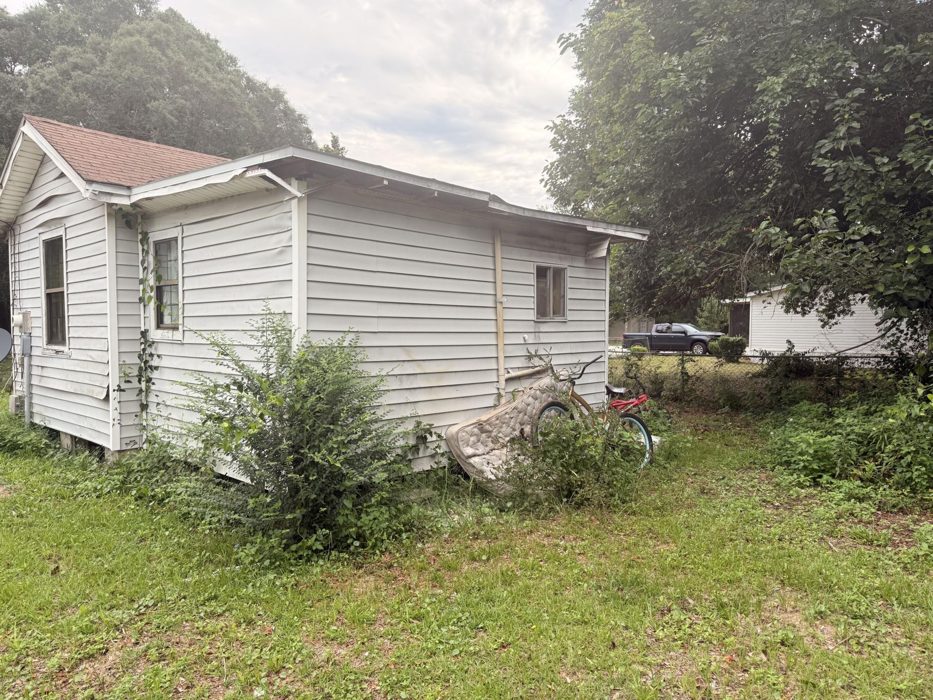 401 Action Street, Pensacola, FL 32514 Photo