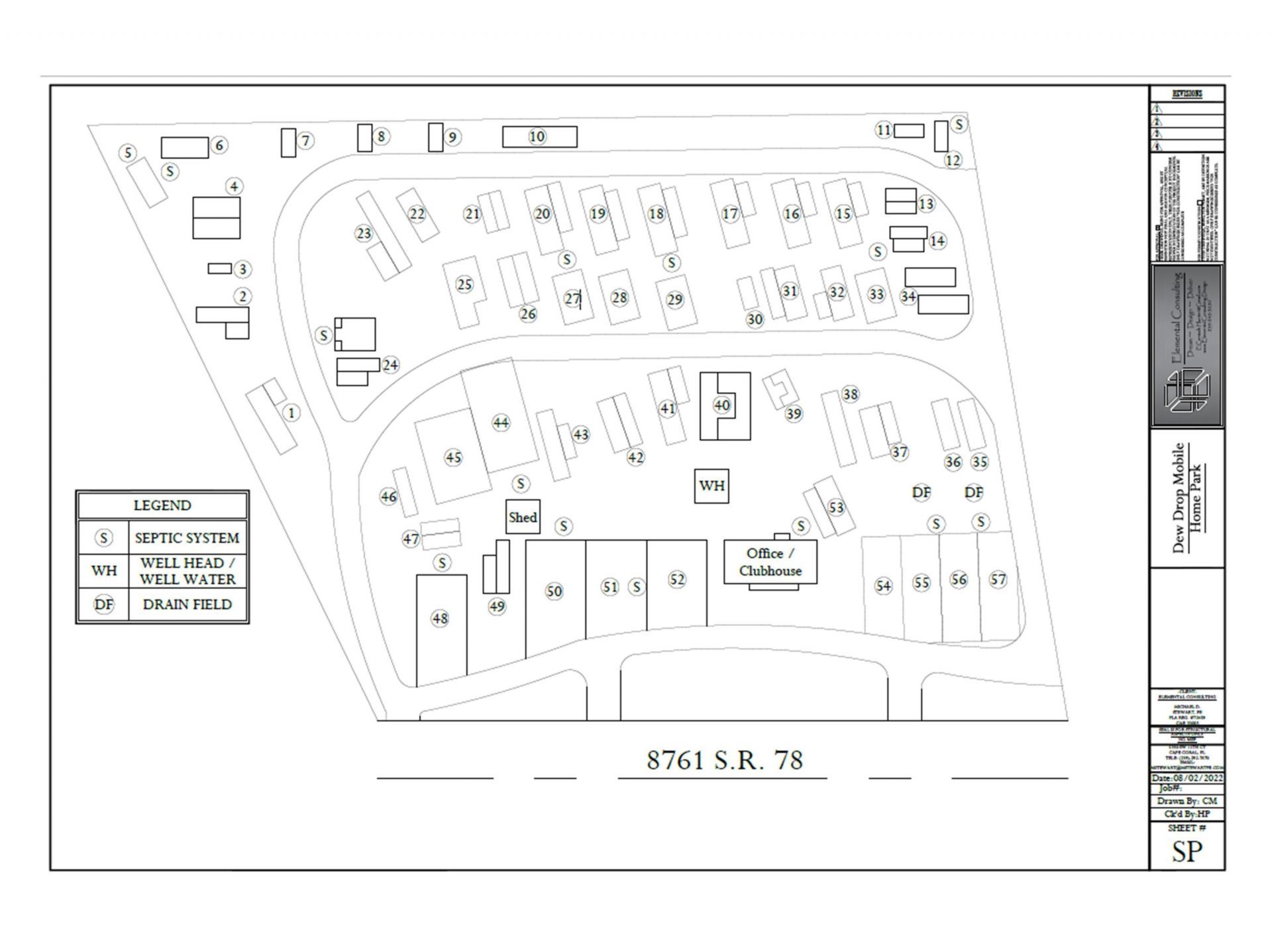 8761 Highway 78 W, Okeechobee, FL 34974 Photo