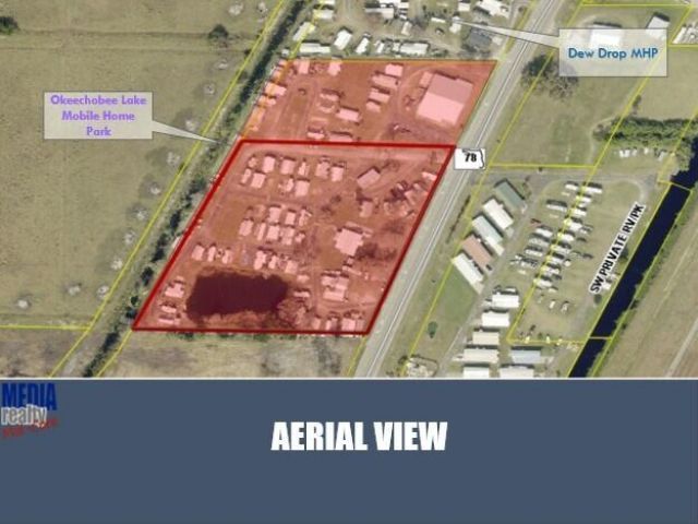 8761 Highway 78 W, Okeechobee, FL 34974 Photo