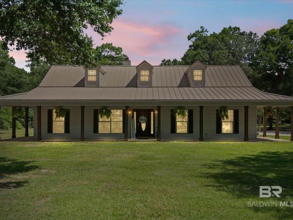 15060 Private Road 368, Mobile, AL 36608