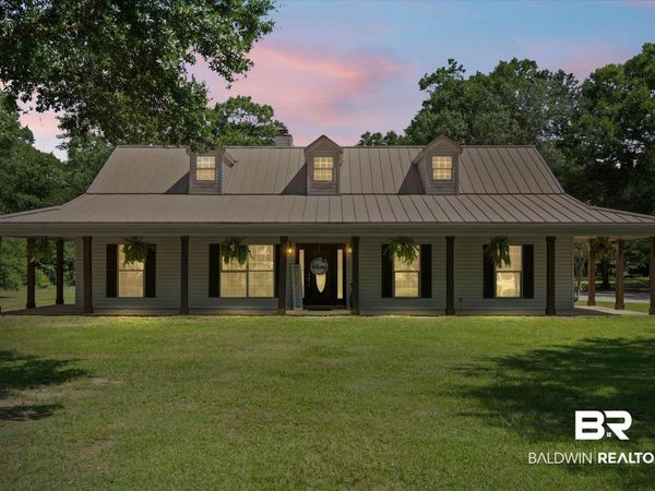 15060 Private Road 368, Mobile, AL 36608