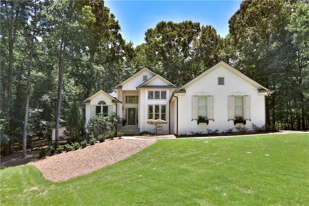 1312 Oak Bluff Court, Canton, GA 30114 Main Photo