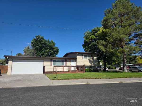 1940 Sherry Drive, Twin Falls, ID 83301