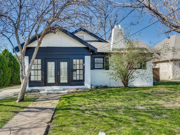 5011 Parkland Avenue, Dallas, TX 75235