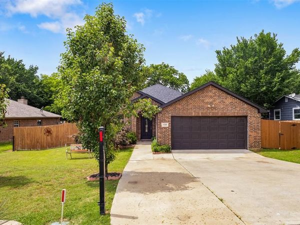 520 Stafford Drive, Seagoville, TX 75159