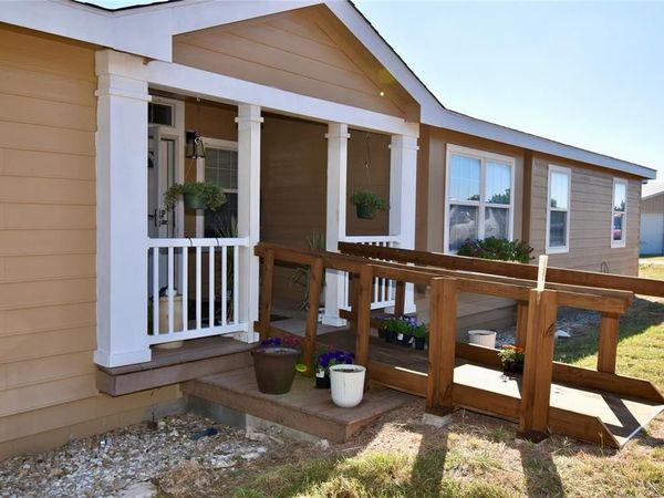 159 Private Road 939 , Brady, TX 76825