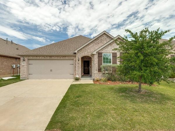 2823 Redbud Lane, Melissa, TX 75454