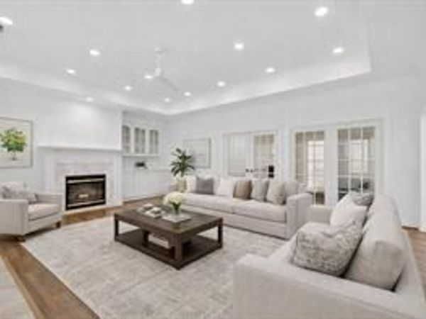 1405 Briar Drive , Bedford, TX 76022