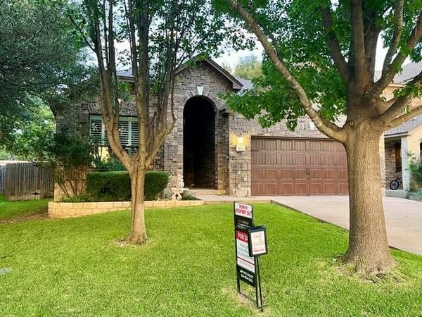 508 Trail Dust DR, Cedar Park, TX 78613