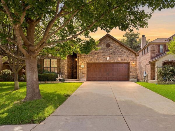 508 Trail Dust DR, Cedar Park, TX 78613
