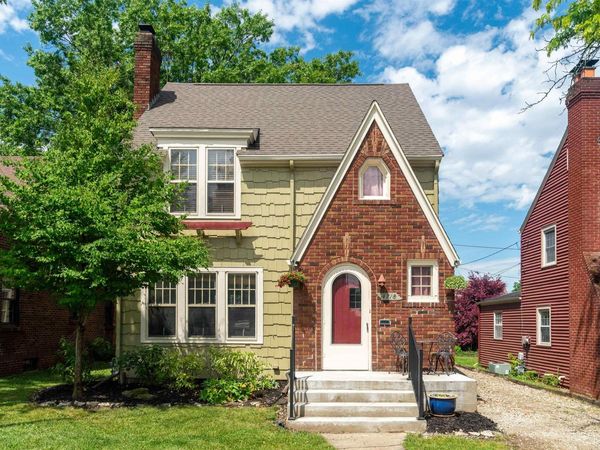 4718 Arlington Avenue, Fort Wayne, IN 46807