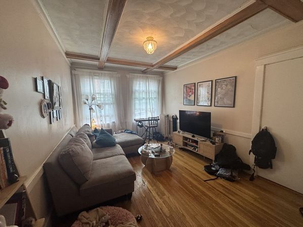 130 Sutherland, Unit 4, Boston, MA 02135