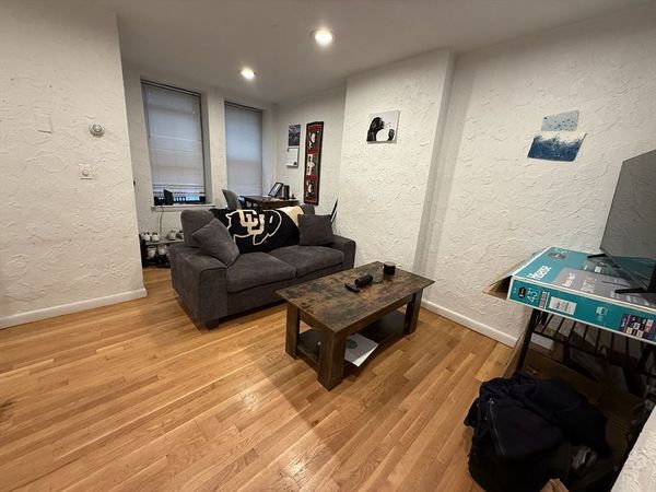 58 Prince St., Unit 5, Boston, MA 02113