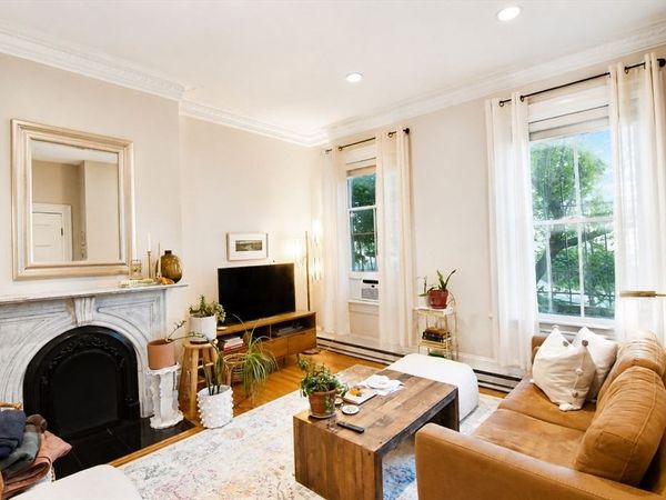 65 Worcester St, Unit 2, Boston, MA 02118
