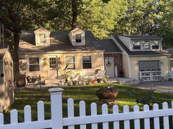 20 South Shore Rd, Westminster, MA 01473