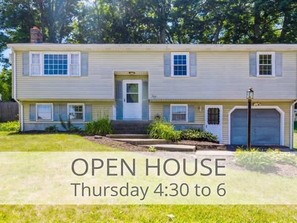 12 Sunset Dr, Milford, MA 01757