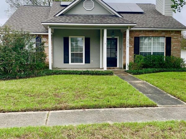 13676 Greenview Ave, Baton Rouge, LA 70816