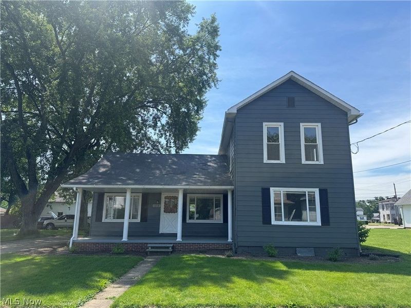 218 Main Street W, Beach City, OH 44608 Photo 1