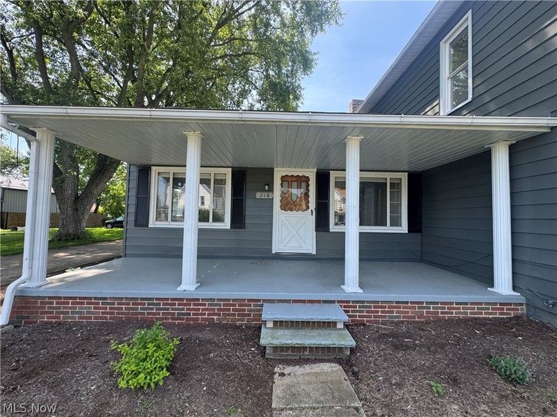 218 Main Street W, Beach City, OH 44608 Photo 2