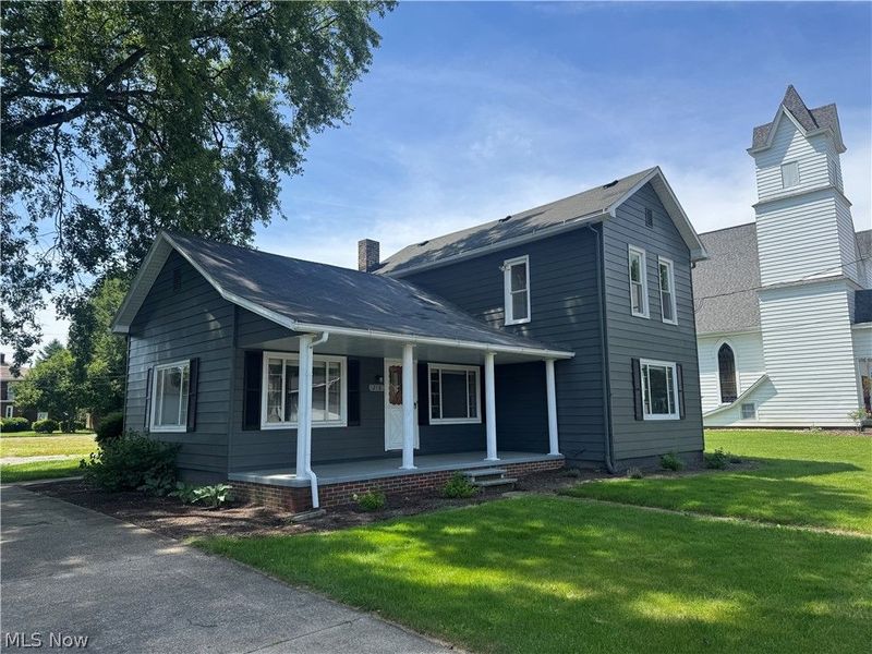 218 Main Street W, Beach City, OH 44608 Photo 20