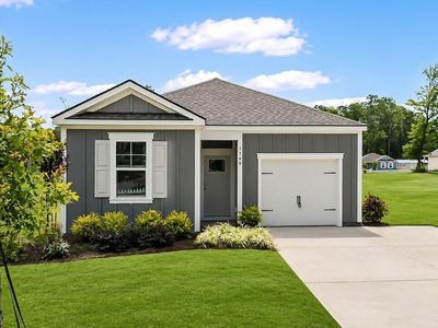 1038 Refuge Way, Summerton, SC 29148