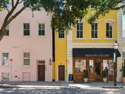 125 Meeting Street, Unit B, Charleston, SC 29401