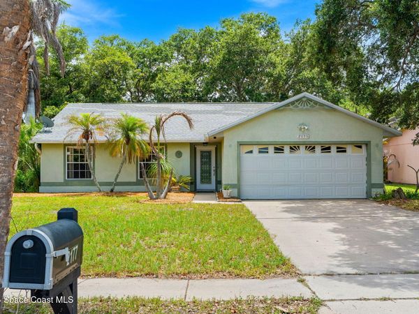 2177 Royal Poinciana Boulevard , Melbourne, FL 32935