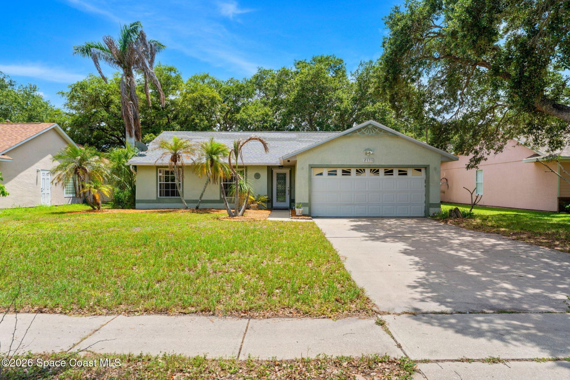 2177 Royal Poinciana Boulevard , Melbourne, FL 32935 Photo
