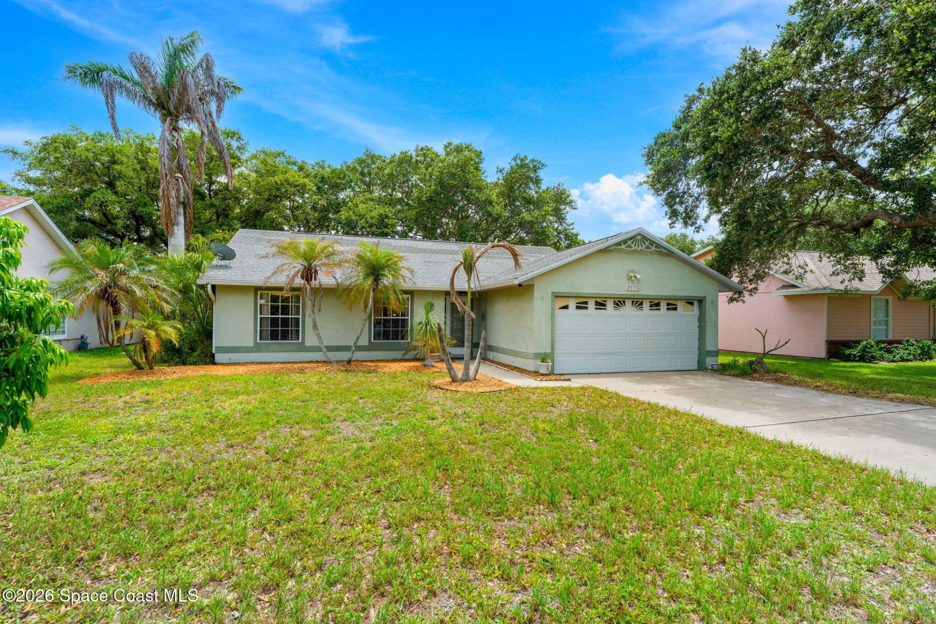 2177 Royal Poinciana Boulevard , Melbourne, FL 32935 Photo