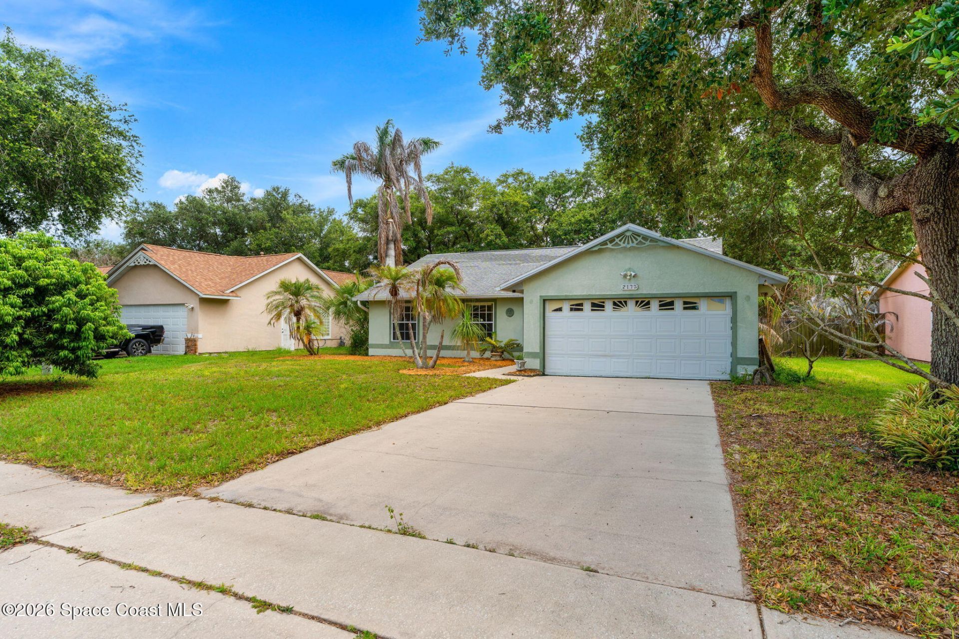 2177 Royal Poinciana Boulevard , Melbourne, FL 32935 Photo