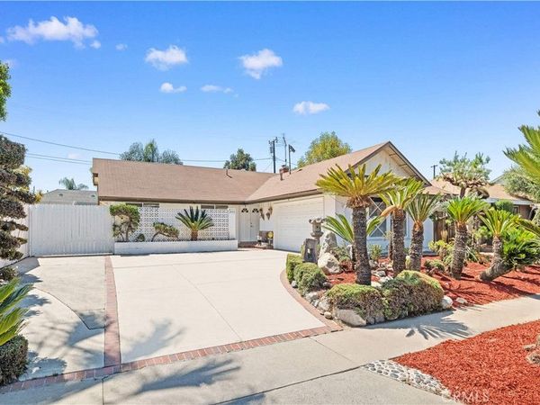 23312 La Vaca, Lake Forest, CA 92630