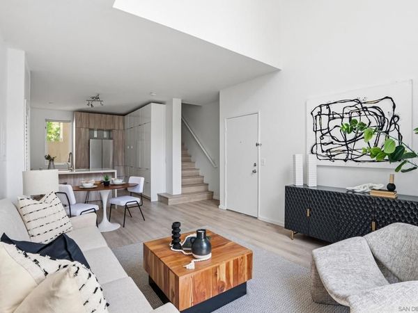 1601 Kettner Blvd, Unit 18, San Diego, CA 92101