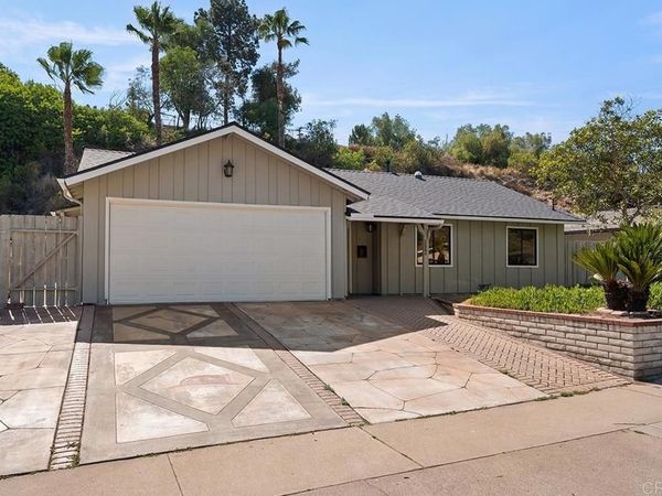 5770 Nagel Street, La Mesa, CA 91942