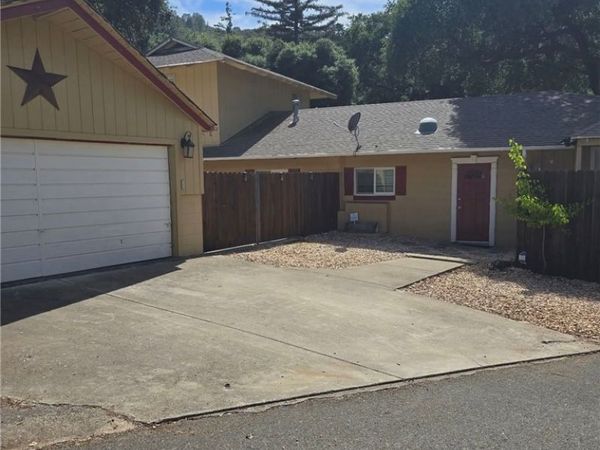 6515 Hohape, Kelseyville, CA 95451