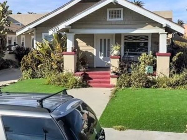 3135 E 4th, Long Beach, CA 90814