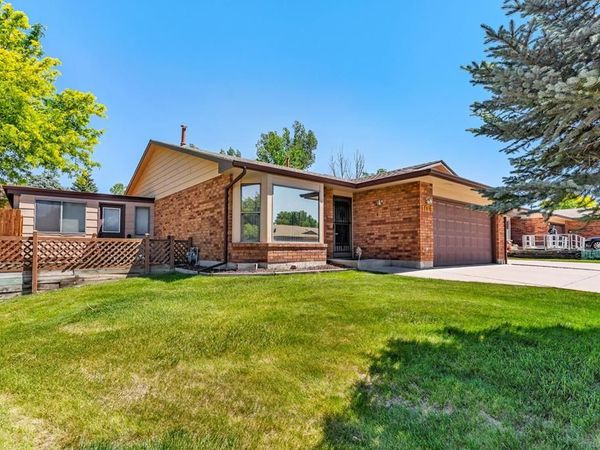 10 Windbridge Lane, Unit B, Pueblo, CO 81001