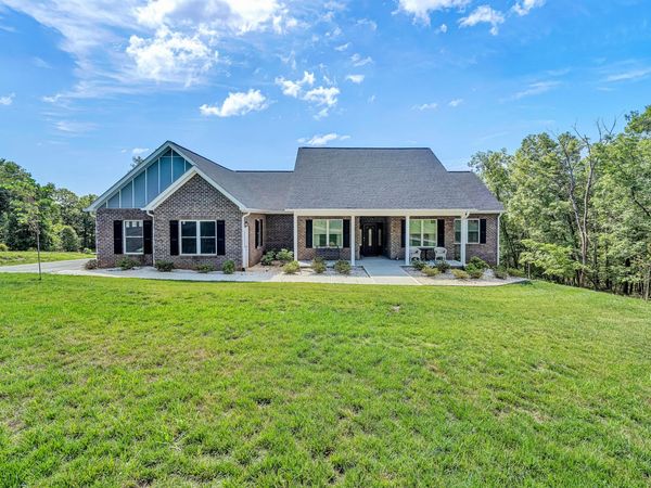 478 Summit DR, Rocky Mount, VA 24151