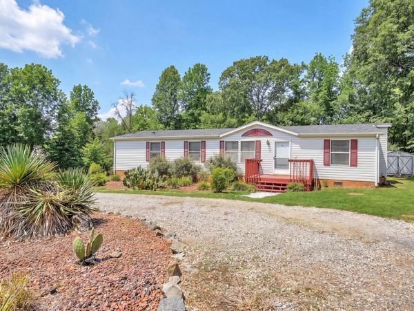 149 DALEWOOD LN , Rocky Mount, VA 24151