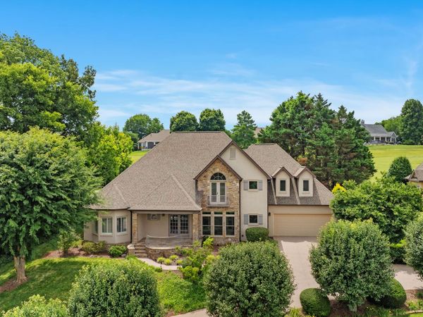 310 Pineberry Drive, Vonore, TN 37885