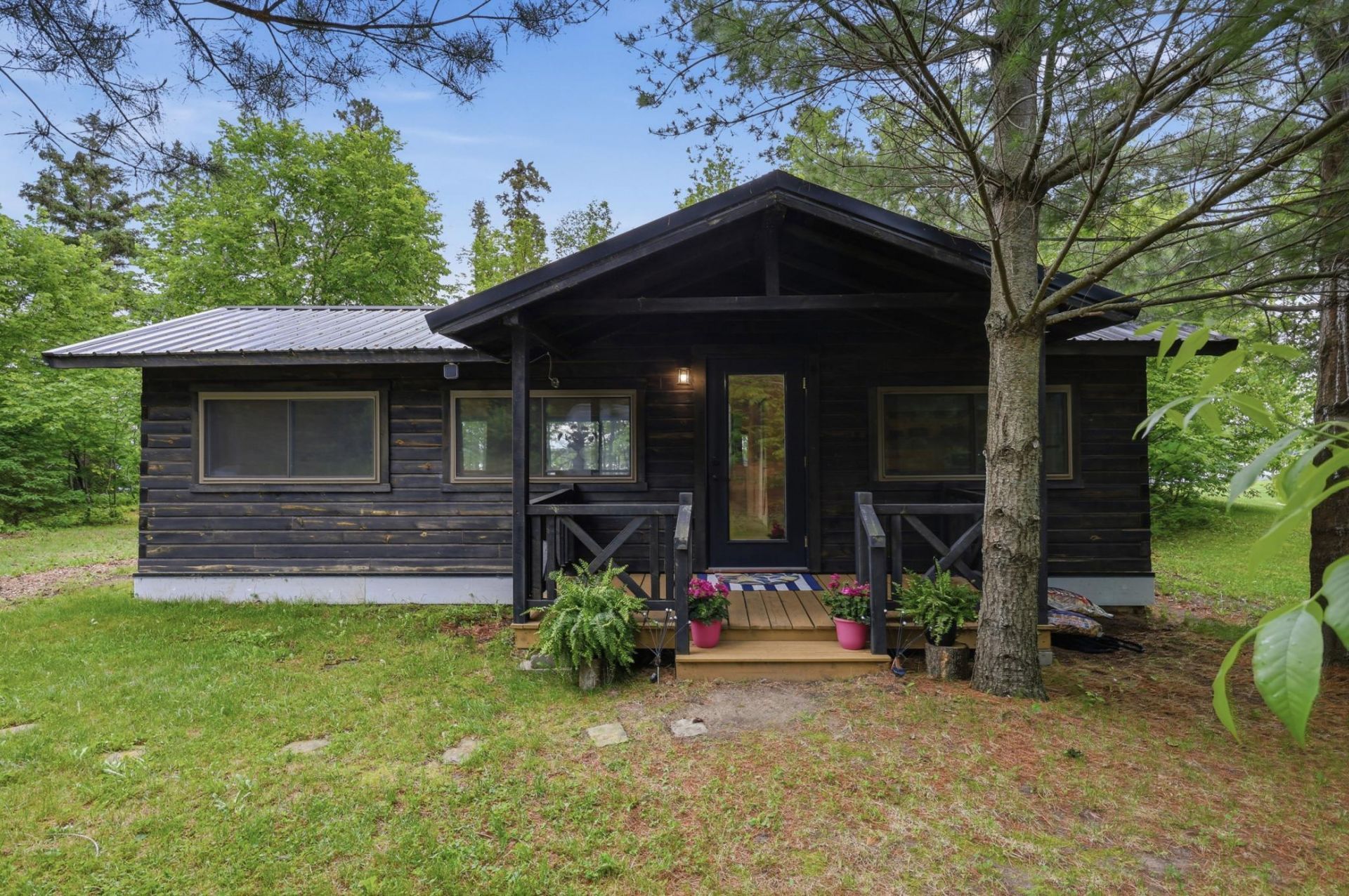 39441 Ironwood Trail , Frazee, MN 56544 Main Photo