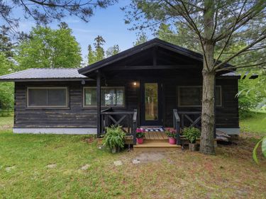 39441 Ironwood Trail , Frazee, MN 56544
